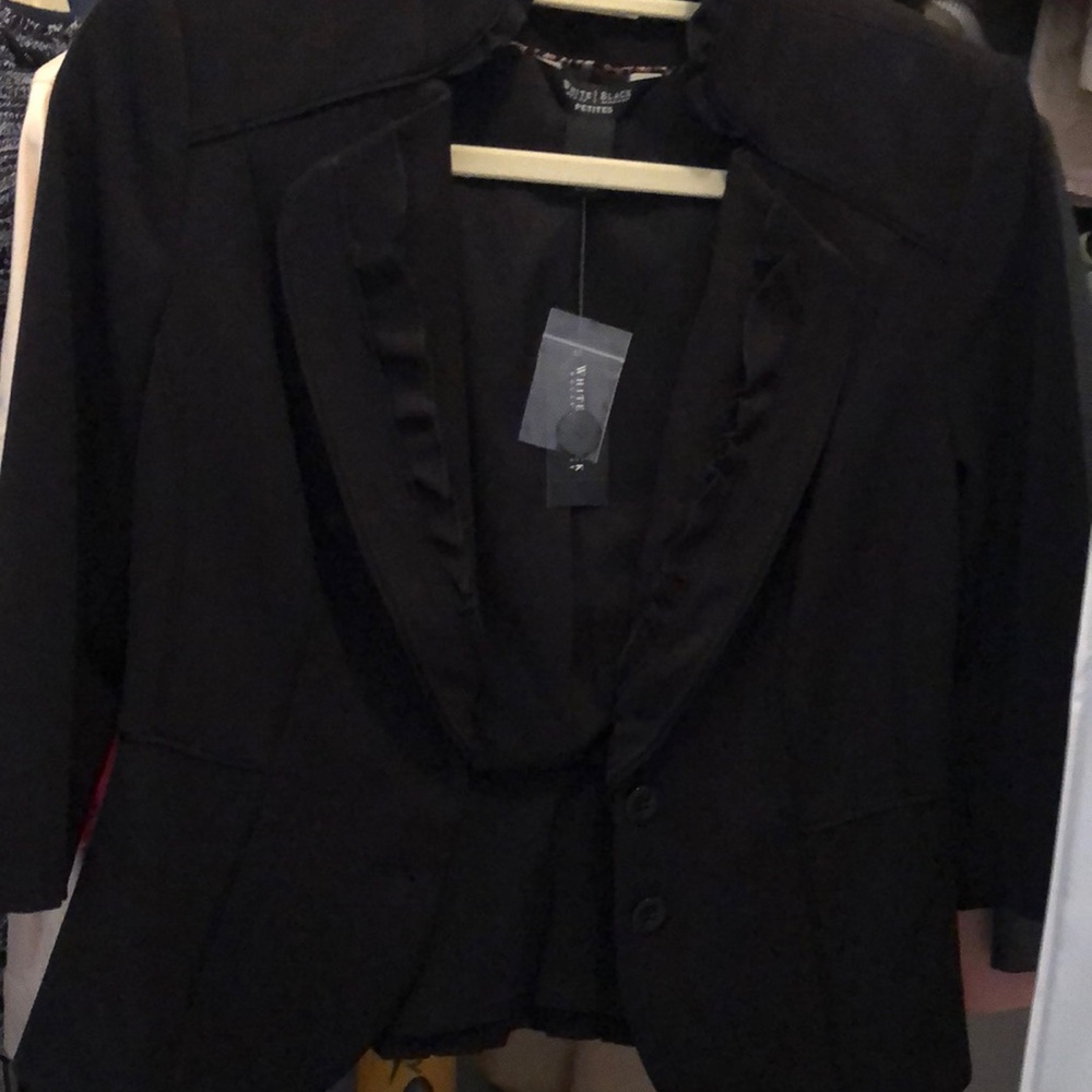 Jackets